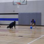 GV Recreation and Wellness hosts adaptive intramural sports